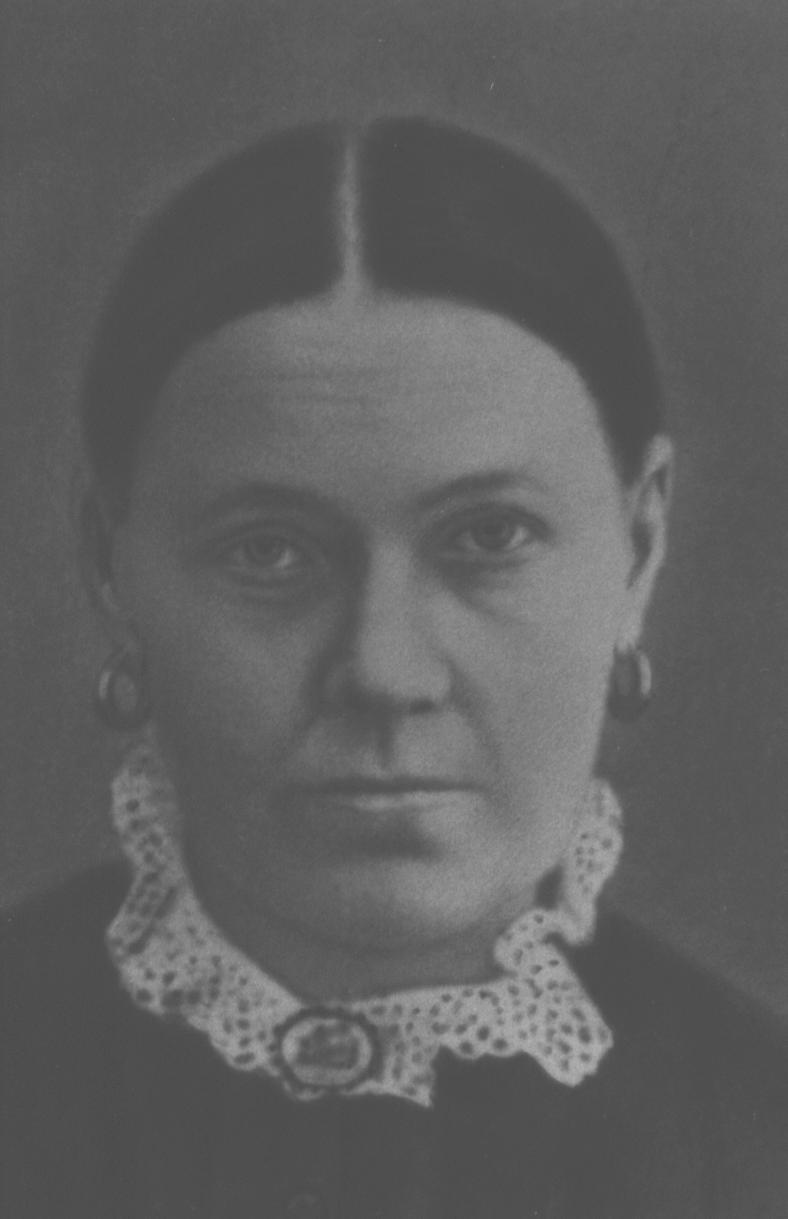  Margreta  Gabrielsdotter 1840-1915